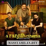 A Ranjith Cinema movie poster