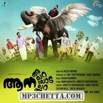Aana Alaralodalaral movie poster