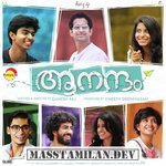 Aanandam movie poster
