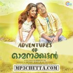 Adventures Of Omanakuttan movie poster