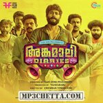 Angamaly Diaries movie poster