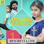 Annmariya Kalippilaanu movie poster