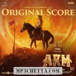 ARM BGM (Original Background Score) Movie Poster ARM BGM (Original Background Score) movie poster