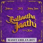 Ballaatha Jaathi (Indie) movie poster