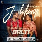 Balti Movie Poster Balti movie poster