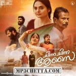 Chinna Chinna Aasai movie poster