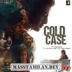 Cold Case movie poster