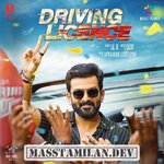 Driving Licence movie poster