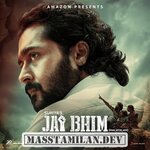 Jai Bhim movie poster