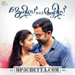 James And Alice movie poster