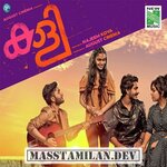 Kaly movie poster