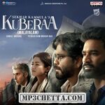 Kuberaa Movie Poster Kuberaa movie poster