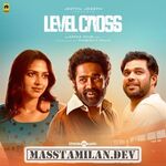 Level Cross movie poster