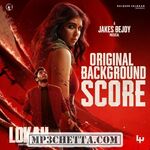 Lokah Chapter 1: Chandra BGM (Original Background Score) movie poster