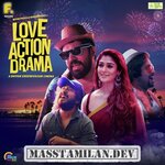Love Action Drama movie poster