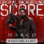 Marco BGM (Original Background Score) Movie Poster Marco BGM (Original Background Score) movie poster