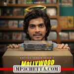 Mollywood Times movie poster