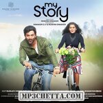 My Story Movie Poster My Story movie poster