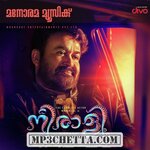Neerali Movie Poster Neerali movie poster