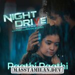 Night Drive movie poster