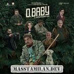 O.Baby movie poster