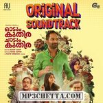 Odum Kuthira Chaadum Kuthira BGM (Original Soundtrack) movie poster