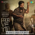 Padavettu movie poster