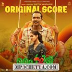 Painkili BGM (Original Background Score) movie poster