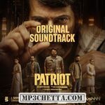 Patriot BGM (Original Background Score) movie poster