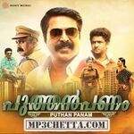 Puthan Panam movie poster