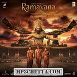 Ramayana movie poster