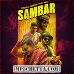 SAMBAR (Indie) movie poster