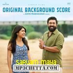 Sarvam Maya BGM (Original Background Score) movie poster