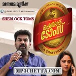 Sherlock Toms movie poster