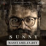 Sunny movie poster