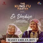 The Kung Fu Master movie poster