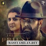 The Priest movie poster