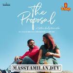 The Proposal movie poster