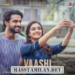 Vaashi movie poster